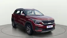 Used Kia Seltos HTK Plus 1.5 [2019-2020] in Jaipur