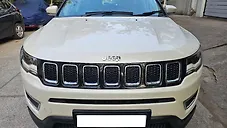 Used Jeep Compass Limited Plus 2.0 Diesel 4x4 AT in Chennai