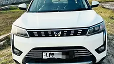 Used Mahindra XUV300 W8 (O) 1.5 Diesel [2020] in Agra
