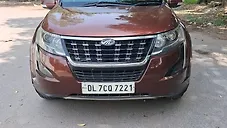 Used Mahindra XUV500 W7 [2018-2020] in Delhi