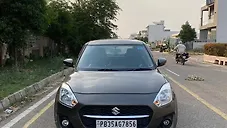 Used Maruti Suzuki Swift VXi in Mohali