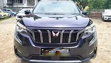 Used Mahindra XUV700 AX7 Luxury Pack 2WD Diesel 2.2L Turbo Automatic 7 STR in Kolkata