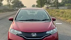 Used Honda Jazz VX Petrol in Ahmedabad