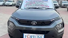 Used Tata Punch Pure iCNG [2023-2024] in Delhi