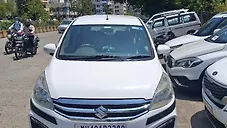 Used Maruti Suzuki Ertiga ZDI + SHVS in Nagpur