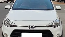 Used Hyundai i20 Active 1.2 Base in Hyderabad