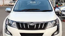 Used Mahindra XUV500 W6 in Hyderabad
