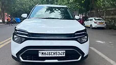 Used Kia Carens Prestige 1.4 Petrol MT 7 STR in Mumbai
