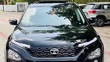 Used Tata Harrier XT Plus in Ahmedabad