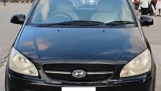 Used Hyundai Getz 1.5 GVS CRDi in Hyderabad