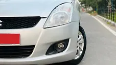 Used Maruti Suzuki Swift ZXi in Chandigarh