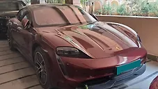 Used Porsche Taycan RWD [2021-2023] in Delhi
