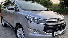 Used Toyota Innova Crysta 2.7 VX 7 STR in Delhi