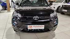 Used Tata Nexon EV XZ Plus LUX in Bangalore