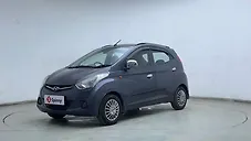 Used Hyundai Eon Era + in Hyderabad