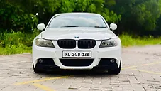 Used BMW 3-Series 320d in Thiruvananthapuram