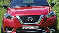 Used Nissan Kicks XV Pre 1.5 D [2019-2019] in Thrissur
