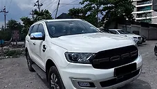 Used Ford Endeavour Sport 2.0 4x4 AT in Raipur