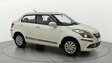 Used Maruti Suzuki Swift DZire ZXI in Mumbai