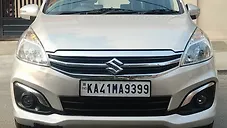 Used Maruti Suzuki Ertiga ZDI + SHVS in Bangalore
