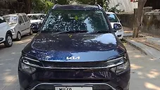 Used Kia Carens Prestige Plus 1.5 Diesel MT 7 STR in Mumbai