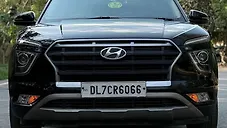Used Hyundai Creta EX 1.4 CRDi in Delhi