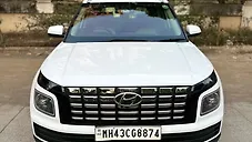 Used Hyundai Venue SX (O) 1.5 CRDi in Thane
