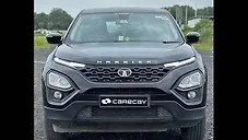Used Tata Harrier XZA in Ahmedabad