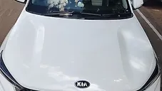 Used Kia Sonet HTX 1.5 in Coimbatore