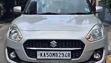 Used Maruti Suzuki Swift VXi [2021-2023] in Bangalore