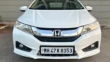 Used Honda City V in Thane