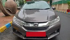 Used Honda City V in Mumbai