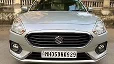 Used Maruti Suzuki DZire ZXi Plus in Thane