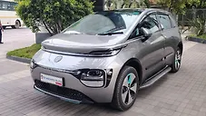Used MG Windsor EV Essence 38.0 kWh in Bangalore