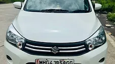 Used Maruti Suzuki Celerio ZXi AMT [2017-2019] in Thane
