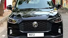 Used MG Gloster Blackstorm 2WD Diesel Turbo Automatic 6 STR in Pune