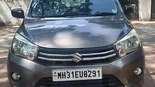 Used Maruti Suzuki Celerio VXi in Nagpur