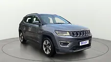 Used Jeep Compass Limited Plus Petrol AT [2018-2020] in Jaipur