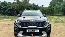 Used Kia Sonet HTK Plus 1.2 in Delhi