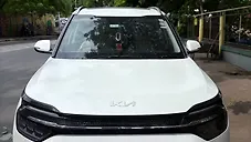 Used Kia Carens Luxury Plus 1.4 Petrol DCT 6 STR in Ahmedabad
