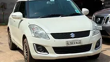 Used Maruti Suzuki Swift VXi in Kannur