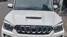 Used Mahindra Scorpio S11 2WD 7 STR in Kanpur