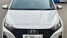 Used Hyundai Elite i20 Magna 1.2 MT [2020-2023] in Kanpur