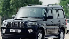Used Mahindra Scorpio S5 in Kurukshetra