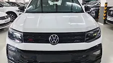 Used Volkswagen Taigun GT 1.5 DSG in Pune