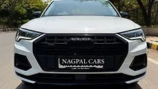 Used Audi Q3 40 TFSI Technology [2022-2024] in Delhi
