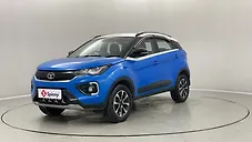 Used Tata Nexon XZ Plus (O) in Jaipur
