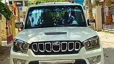 Used Mahindra Scorpio S3 2WD 7 STR in Patna
