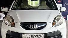Used Honda Brio EX MT in Ahmedabad