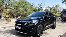 Used Kia Seltos HTX IVT 1.5 [2019-2020] in Mumbai